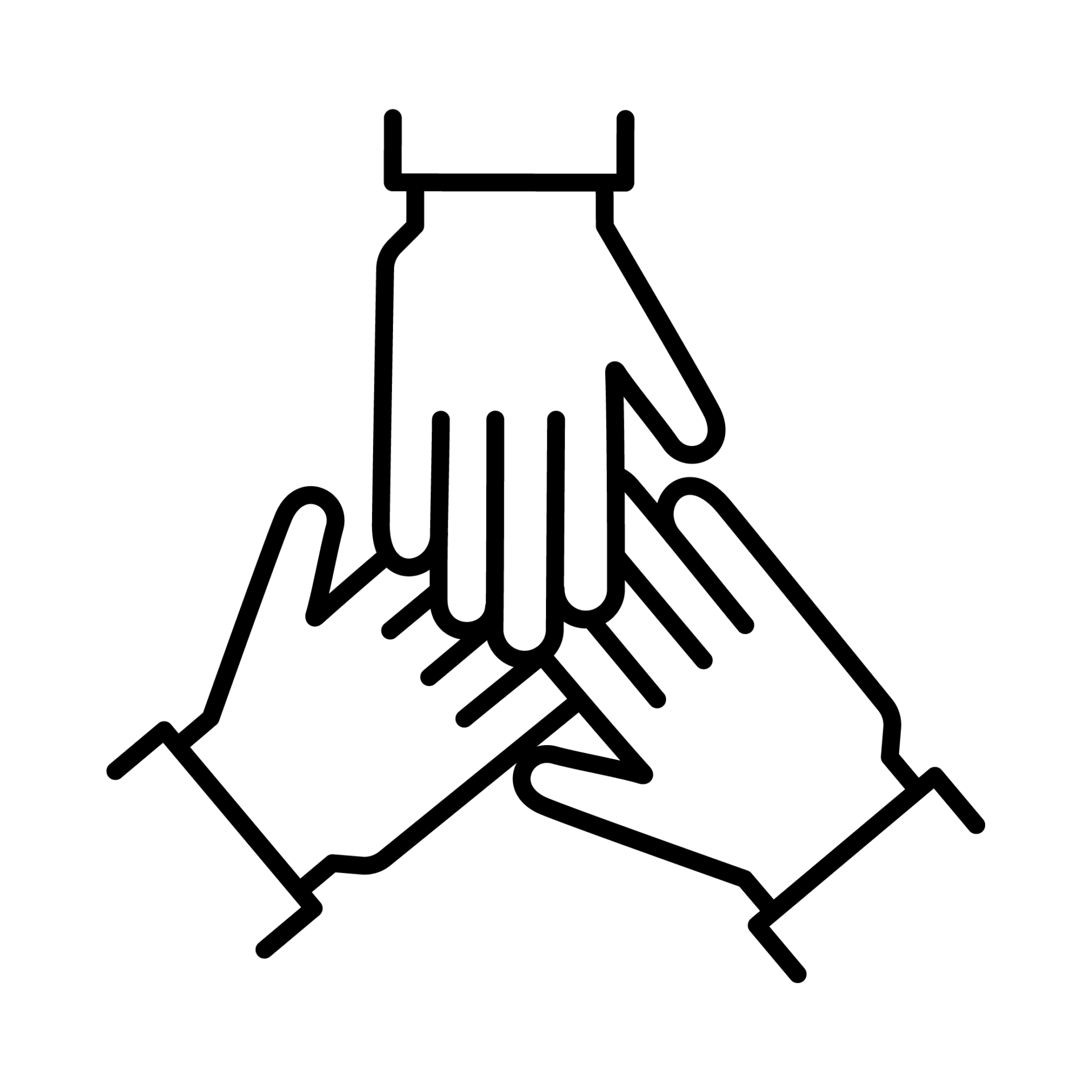 民間救急サービス　グループ提携